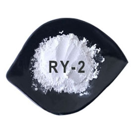RY-2 Zeolite