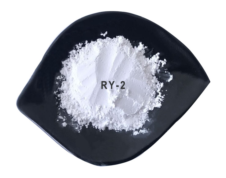 RY-2 Zeolite