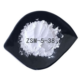 ZSM-5-38 Zeolite