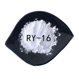 RY-16 Zeolite
