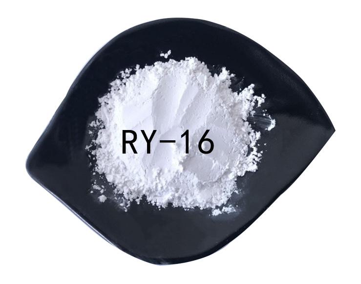RY-16 Zeolite