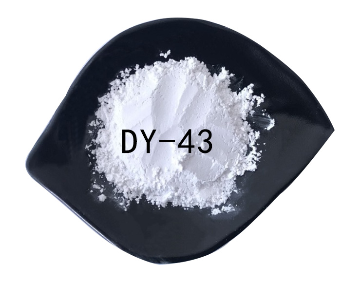 DY-43 Zeolite