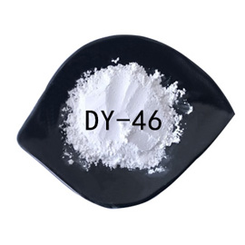 DY-46 Zeolite